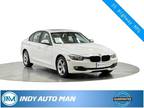 2015 BMW 320i xDrive