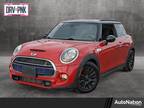 2017 MINI Cooper