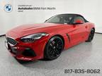 2020 Bmw Z4