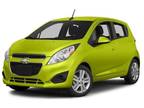 2015 Chevrolet Spark