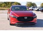 2020 Mazda Mazda3