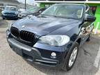 2007 Bmw X5