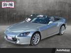 2006 Honda S2000