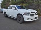 2013 Ram 1500