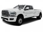 2023 Ram 3500