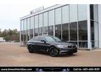 2018 Bmw 540