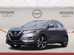 2022 Nissan Rogue Sport