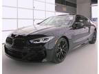 2024 BMW M850i Gran Coupe xDrive