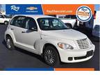 2009 Chrysler PT Cruiser