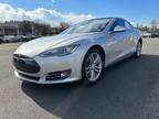 2013 Tesla Model S