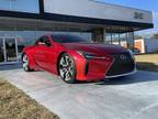 2018 Lexus LC 500