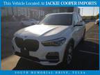 2020 Bmw X5