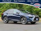 2018 Lexus RX 350