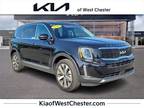 2022 Kia Telluride