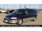 2003 Ford Windstar