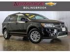 2014 Dodge Journey