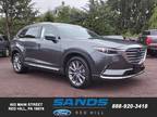 2023 Mazda CX-9