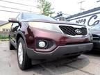 2011 Kia Sorento