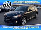 2015 Mazda CX-5