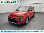 2020 Kia Soul