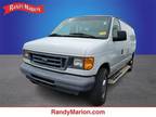 2006 Ford Econoline 250