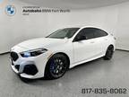 2022 BMW M235i xDrive Gran Coupe