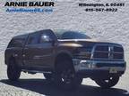 2011 Dodge Ram 2500