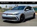 2022 Volkswagen GTI