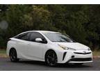 2020 Toyota Prius