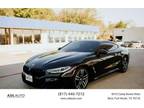 2022 BMW 8-Series