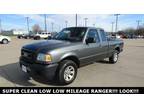 2006 Ford Ranger