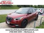 2019 Nissan Kicks