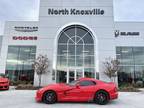 2015 Dodge Viper