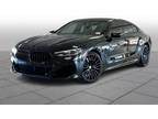 2022 BMW 840i Gran Coupe