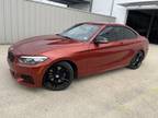 2020 BMW M240i xDrive