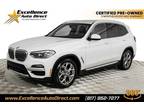 2020 Bmw X3