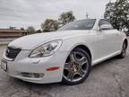 2006 Lexus SC 430