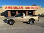 2003 Dodge Ram 1500