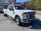 2022 Ford F-350