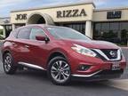 2016 Nissan Murano