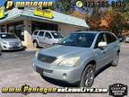 2006 Lexus RX 400h