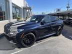 2023 Bmw X6