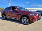 2023 Bmw X4