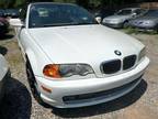 2002 Bmw 330