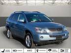 2008 Lexus RX 400h