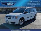 2009 Dodge Grand Caravan