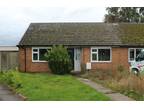 1 bedroom semi-detached bungalow for sale in Puleston, Newport, TF10