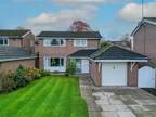 3 bedroom detached house for sale in Birchfields, Hale, Cheshire, WA15