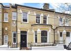 5 bedroom terraced house for sale in Belleville Road, Battersea - 35173184 on