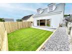 Brockstone Road, Boscoppa, St. Austell PL25, 3 bedroom detached house for sale -